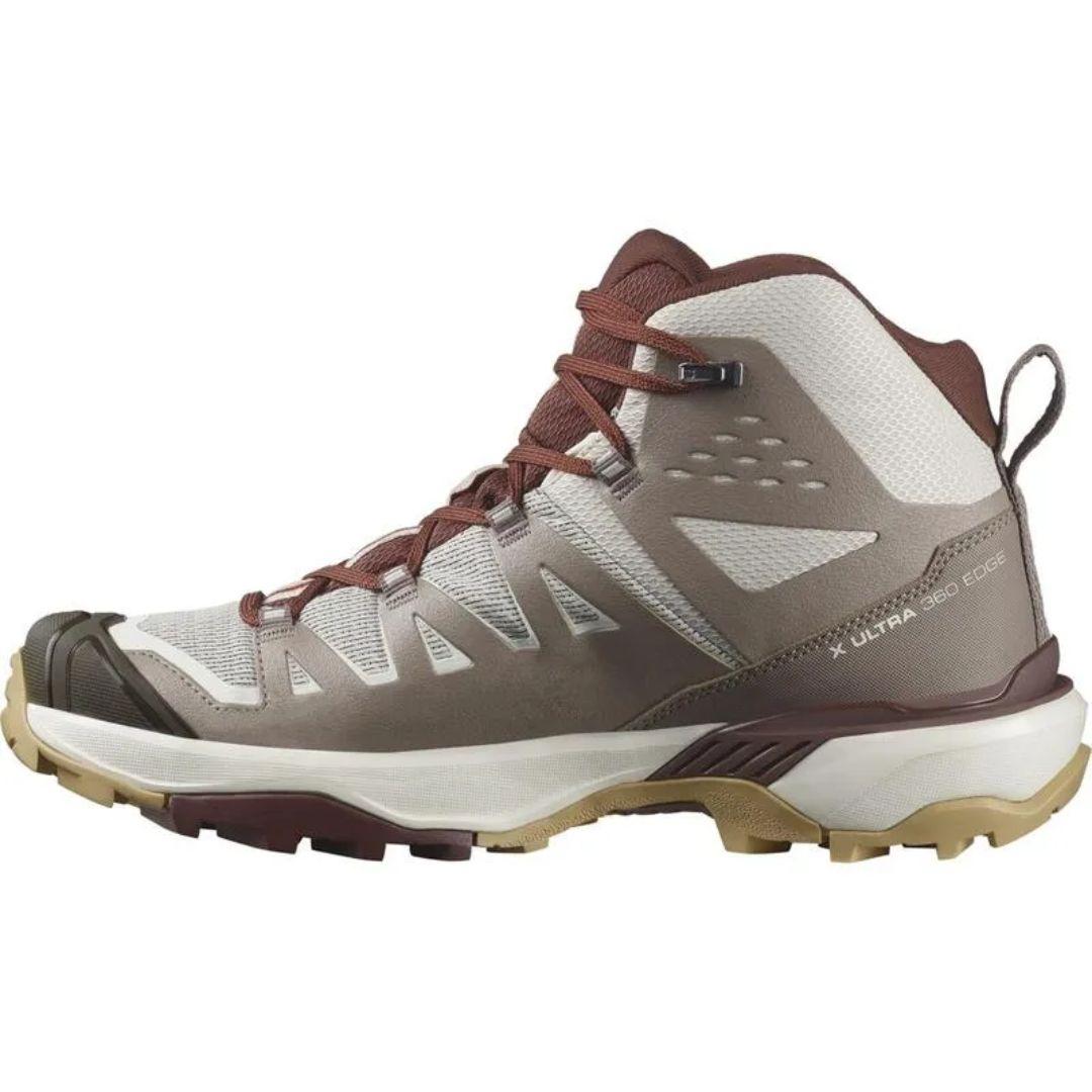 Salomon Women's X Ultra 360 Edge Mid Gore-Tex Boots